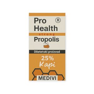 PROPOLIS PRO LIFE kapi 20ml Medivi