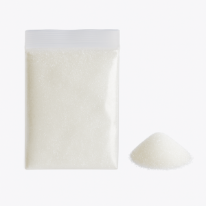 Šljokice za dekoraciju poslastica sedef 2g Iris