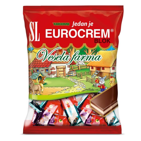 Vesela farma 7g Swisslion