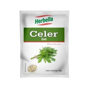 Celer list 10g Herbella