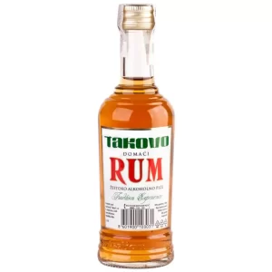 Rum 100ml Takovo