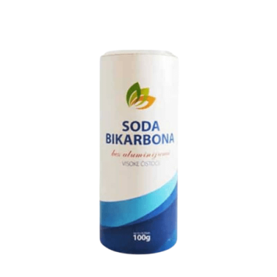 Hyperic Soda bez aluminijuma 100g