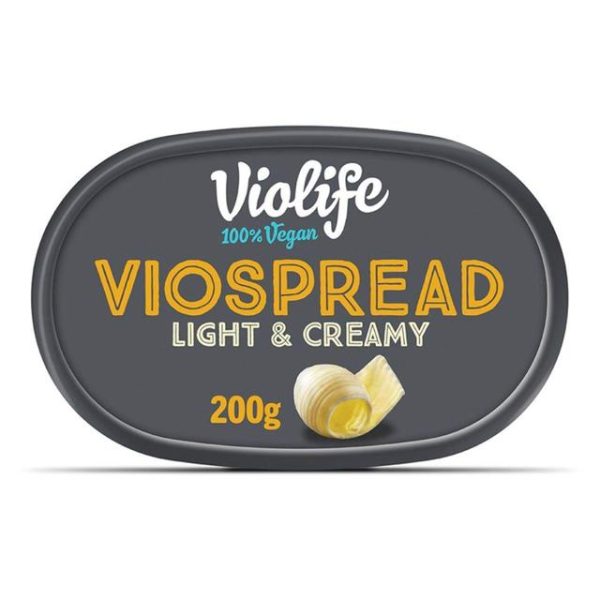 Violife light creamy namaz 200g