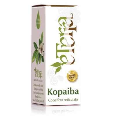 Kopaiba ulje 10ml Eterra