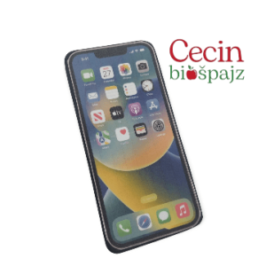 Figurice za tortu Mobilni telefon Hit figura