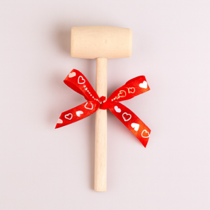 Čekić za čokoladnu tortu