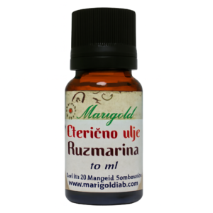 Etarsko ulje Ruzmarina 10ml
