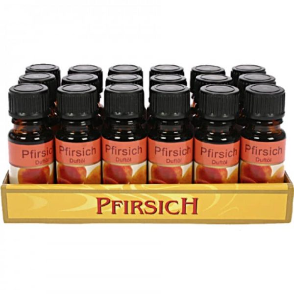 Etarsko ulje Breskve 10ml