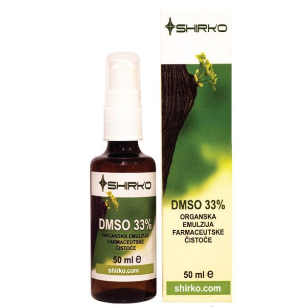DMSO 33% Shirko