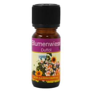 Etarsko ulje Livadsko cveće 10ml Duftol