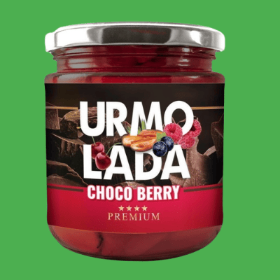 Urmolada Choco Berry 220g
