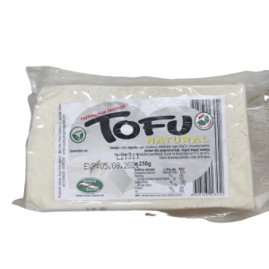 Tofu naturall 200g Galus Doo