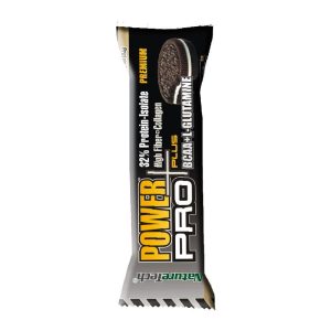 Power Protein Bar Cookies & Cream 80g