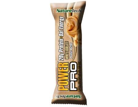 Power Protein Bar Peanut Butter 80g