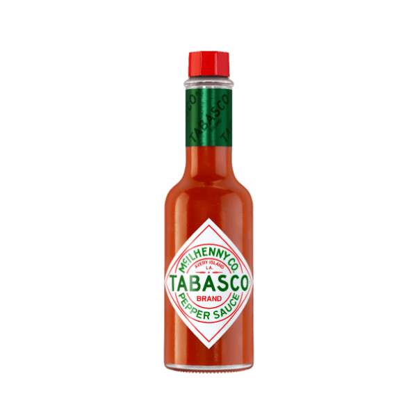 TABASCO LJUTI CVENI SOS 60ml