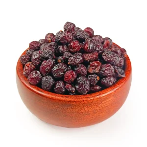 Suva Brusnica ceo plod nekandirana 100g