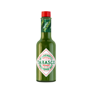 Tabasco zeleni ljuti halapenjo sos 60ml