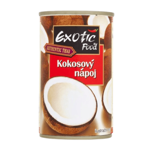 Kokosovo mleko Exotic 400ml