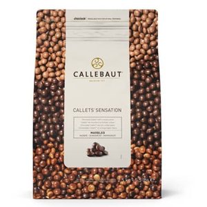 Callebaut Callets Sensation 100g