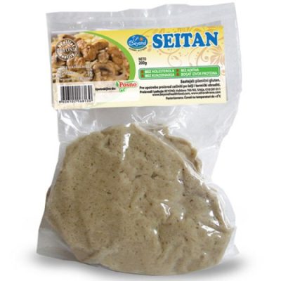 Organski Sirovi Seitan 200g Beyond