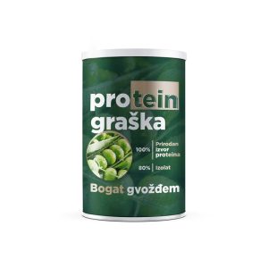 Protein graška 150g Top Food