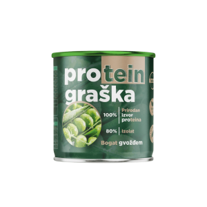 Protein graška 150g Top Food