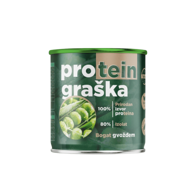 Protein graška 150g Top Food