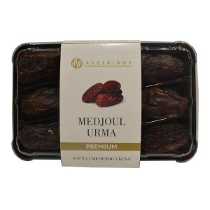 Kraljevska urma Medjoul 200g