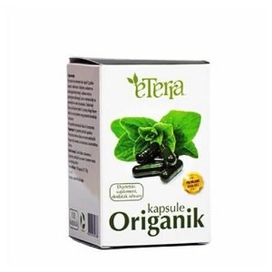 Origanik kapsule 100kom