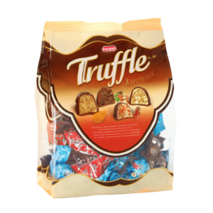 Trufle čokoladne bombone miks 1kg