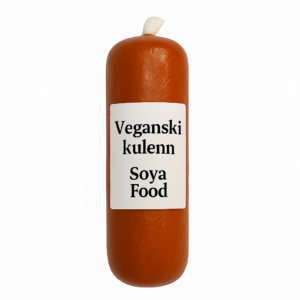 Veganski kulenn 200g