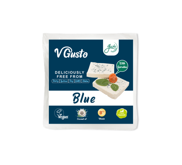 Veganski plavi sir (blue) 200g Gusto
