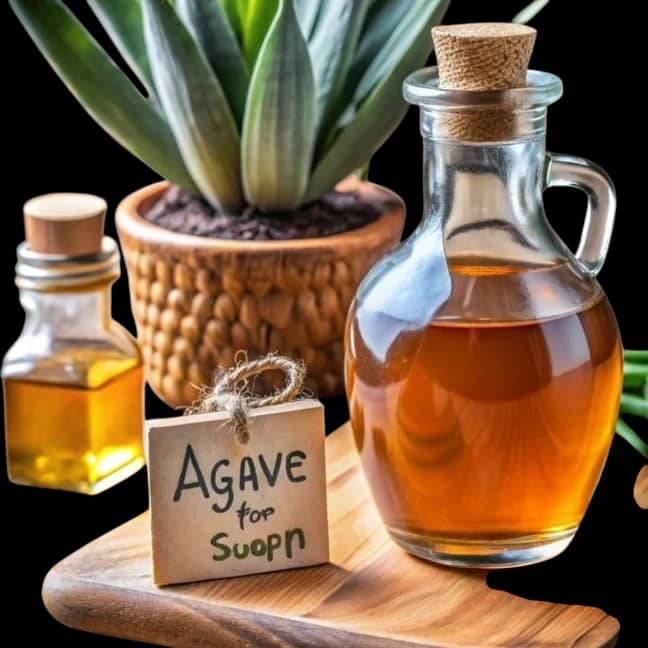 Agava sirup – Prirodna slatkoća za zdrav život.