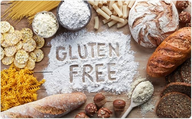 Brašno bez glutena – Zdrava alternativa za peciva.