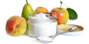 Fruktoza – prirodni voćni zaslađivač za zdravo kuvanje i pečenje.