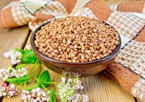 Heljdine pahuljice – Prirodne, hranljive i bez glutena, idealne za doručak ili užinu.