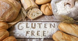 Hleb bez glutena – Hranljiv i lako svarljiv za osobe sa dijetetskim potrebama.