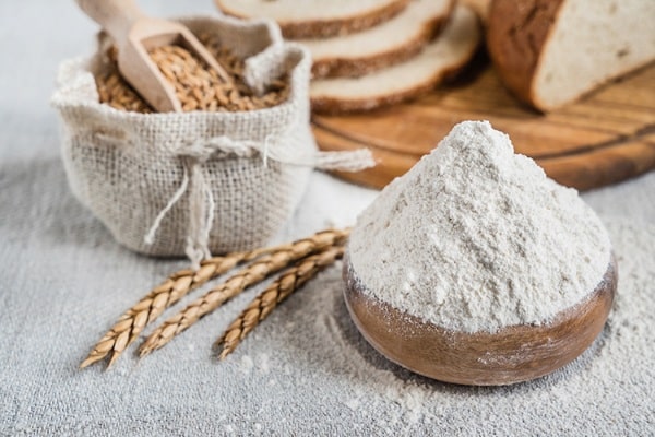 Integralno brašno – nutritivno bogato brašno dobijeno od celog zrna žitarica