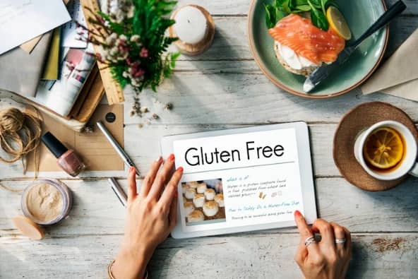 Ishrana bez glutena – idealna za osobe sa celijakijom i intolerancijom na gluten. Poboljšajte svoje zdravlje uz sertifikovane bezglutenske proizvode!