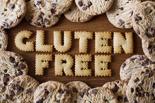 Keks bez glutena – hrskava i ukusna poslastica za osobe koje izbegavaju gluten