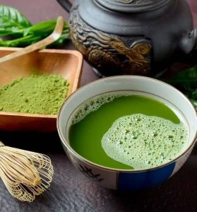 Mača čaj u prahu – japanski ritual zdravlja i vitalnosti