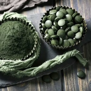 Organska Spirulina – prirodni izvor proteina i antioksidanasa