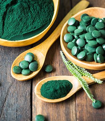 Tajvanska Spirulina – Prirodni izvor zdravlja i vitalnosti.