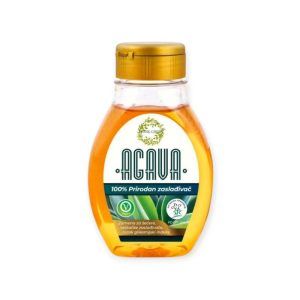 Organski Agave sirup 250g Think Green