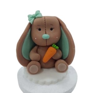 Figurica za tortu – Zec 4 Velika figura