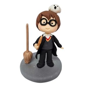 Figurica za tortu – Hari Poter Dekor figura