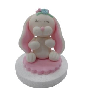 Figurica za tortu – Zec II Srednja figura
