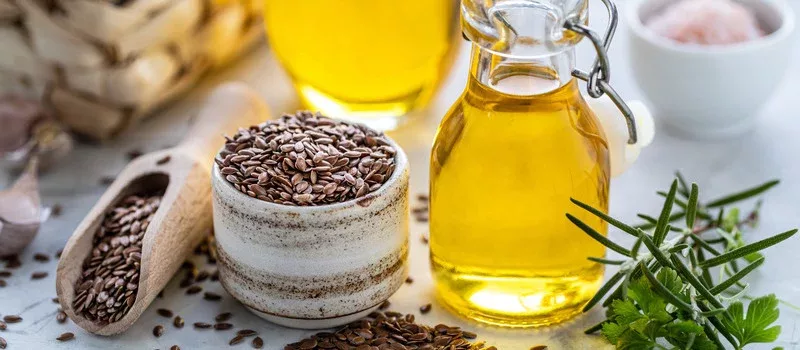 Hladno ceđeno laneno ulje – prirodni izvor omega-3 masnih kiselina za zdravlje srca i metabolizam