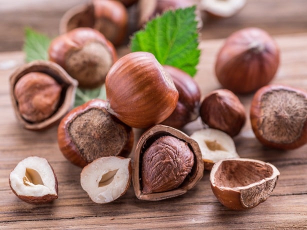 Lešnik – bogat vlaknima, zdravim mastima i vitaminima za podršku srčanom zdravlju i metabolizmu