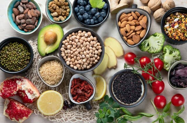 Proizvodi za mršavljenje – nutritivna podrška za zdravu telesnu težinu i metabolizam.